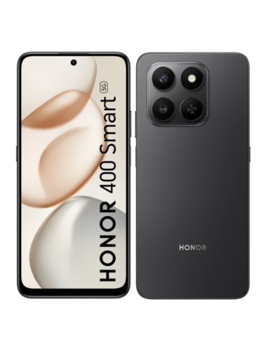 Honor 400 Smart 5G Dual Sim 4GB RAM 128GB 6.77 "