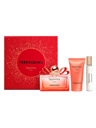 Ferragamo Signorina Unica подаръчен комплект за жени