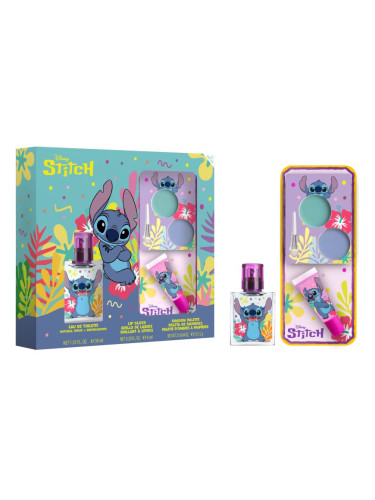 Disney Stitch Gift Set подаръчен комплект за деца