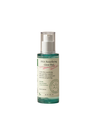 AXIS-Y - PHA Resurfacing Glow Peel (50ml)