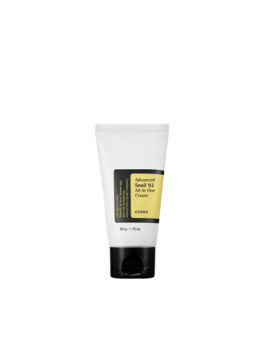COSRX - Advanced Snail 92 All in one Cream (50g)