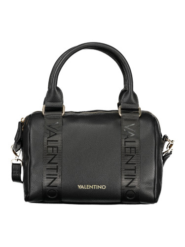 Черна чанта Valentino