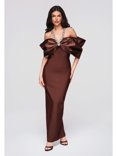 Edoti Evening dress LA-OM-DL