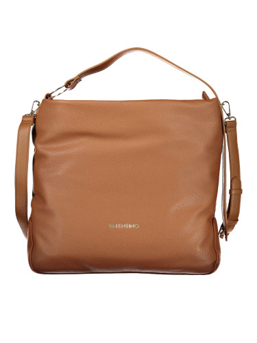 Кафява чанта през рамо