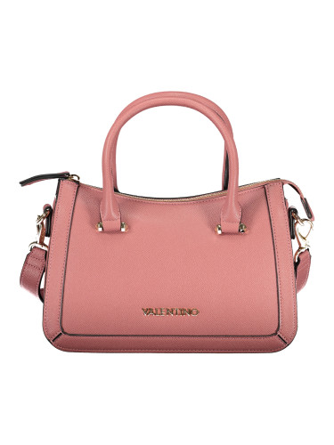 Розова чанта