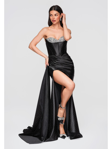 Edoti Evening dress LA-OM-DL