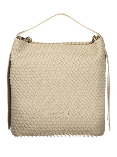 Бежова чанта Valentino