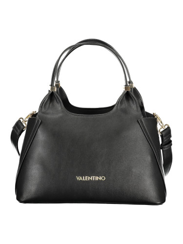 Черна чанта Valentino