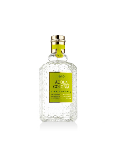 4711 Acqua Colonia Lime & Nutmeg Одеколон 100 ml