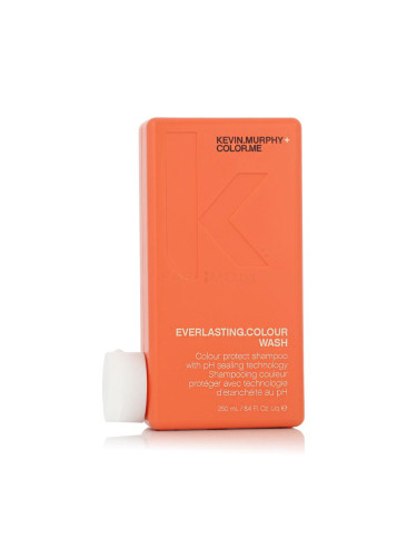 Kevin Murphy Everlasting.Colour Wash Шампоан 250 ml