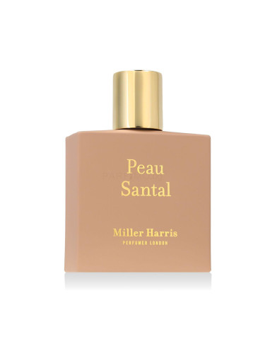 Miller Harris Peau Santal Eau de Parfum 50 ml
