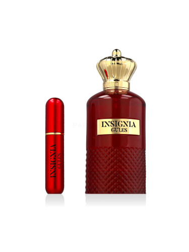 Hamidi Insignia Gules Парфюм 105 ml