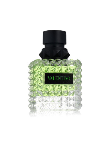 Valentino Donna Born in Roma Green Stravaganza Eau de Parfum за жени 50 ml
