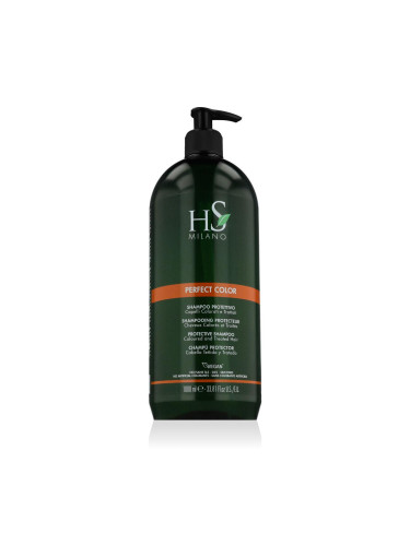 HS MILANO Perfect Color Protective Shampoo Шампоан 1000 ml