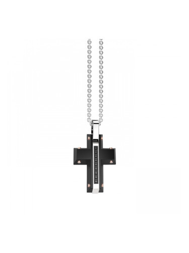 Мъжко колие Zancan EHC189