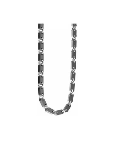 Мъжко колие Zancan ETC112R-60