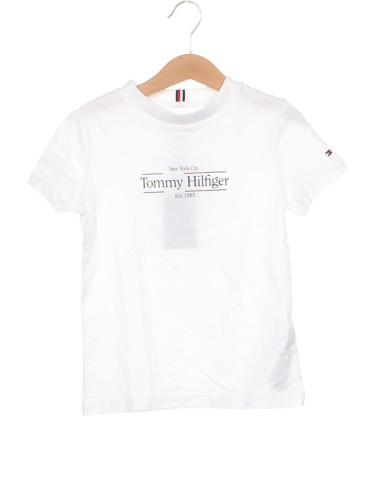 Детска тениска Tommy Hilfiger