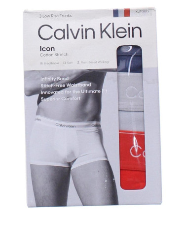 Мъжки комплект Calvin Klein