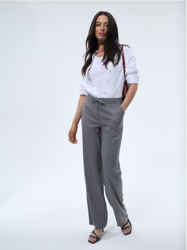 Mohito - Панталон - сиво