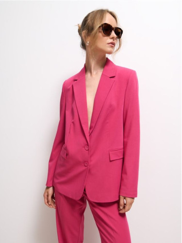 Mohito - Блейзър - розово