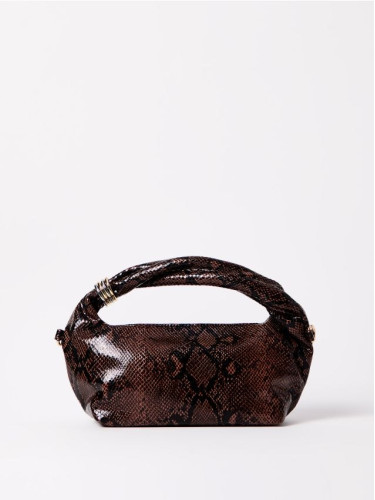 Mohito - Дамска чанта с дръжка за рамо - цветен