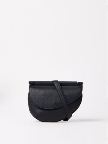 Mohito - Дамска чанта с дръжка за рамо - черен