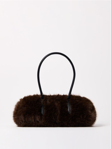 Mohito - Чанта през рамо - кафяво