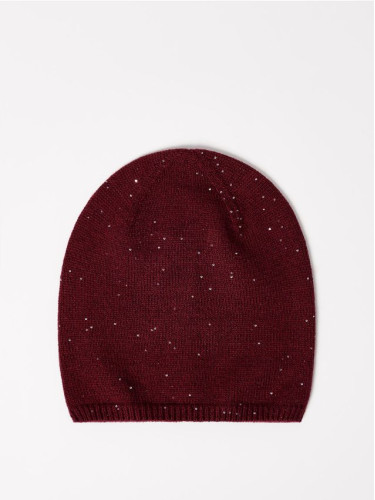 Mohito - LADIES` CAP - кестеняво