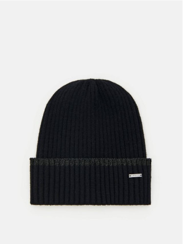 Mohito - Дамска шапка beanie - черен