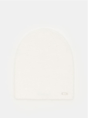 Mohito - LADIES` CAP - бяло