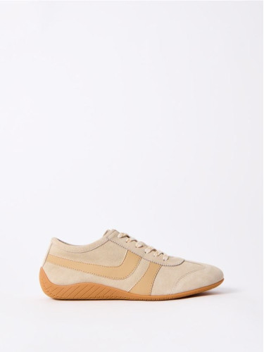 Mohito - Сникърси - бежово