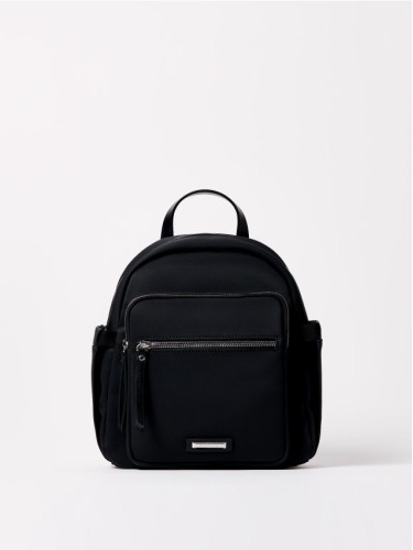 Mohito - Раница - черен