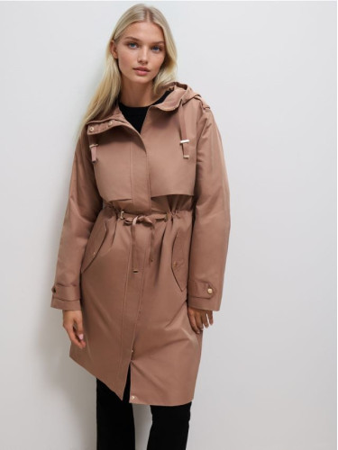 Mohito - Яке тип парка - бежово