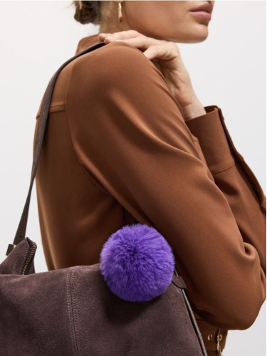 Mohito - Ключодържател - лилаво