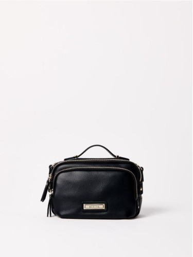 Mohito - Чанта през рамото - черен