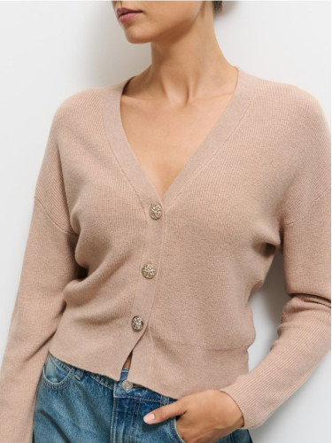 Mohito - Жилетка - бежово