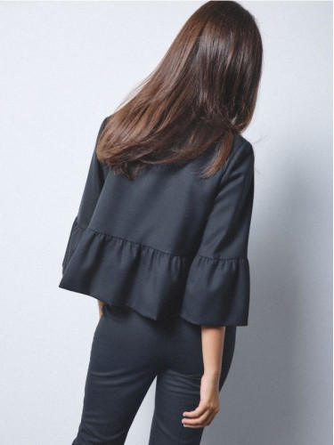 Mohito - Блейзър - черен