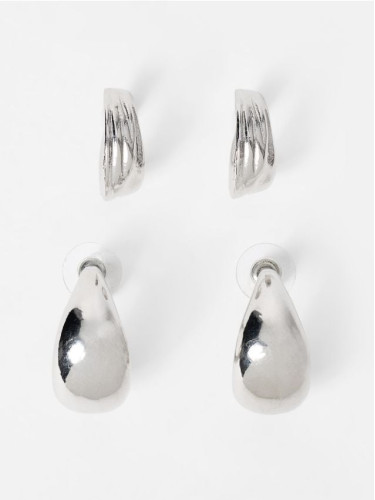 Mohito - Комплект обеци - сревърно