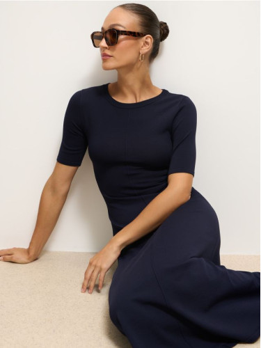 Mohito - Миди блузон - нави