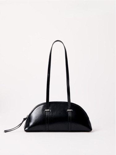 Mohito - Чанта през рамо - черен