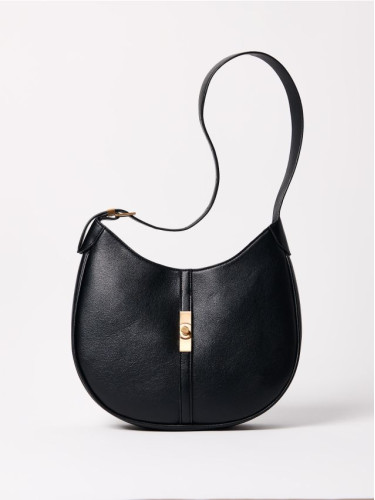 Mohito - Чанта през рамо - черен