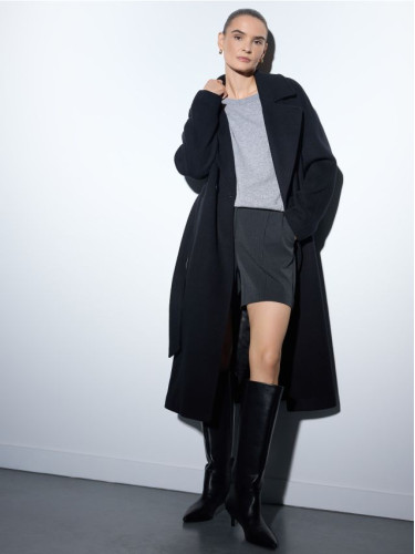 Mohito - Къси панталони - сиво