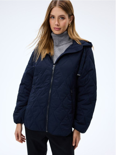 Mohito - Яке с качулка - нави