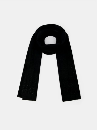 Mohito - Шал - черен