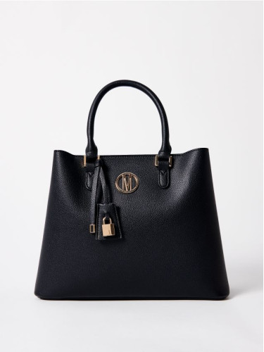 Mohito - Дамска офисна чанта - черен
