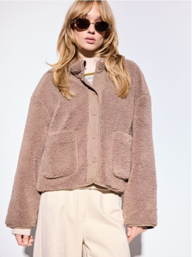 Mohito - Яке - кафяво