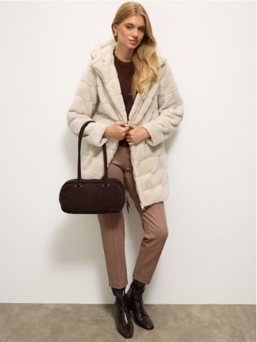 Mohito - Панталон тип цигара - бежово