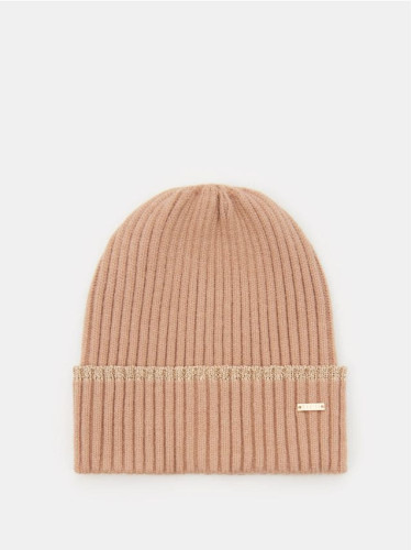 Mohito - LADIES` CAP - бежово