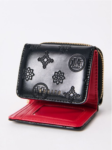 Mohito - Портфейл - черен