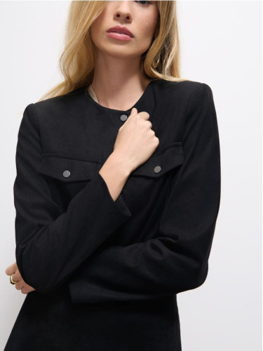 Mohito - Яке - черен